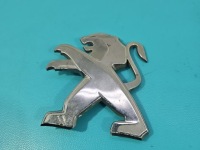 фото thumb №1, Эмблема значок peugeot 508 ii 18-23