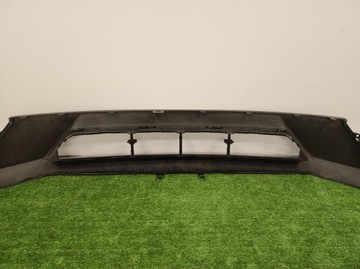 фото thumb №10, Спойлер перед бампер volvo s90 v90 r-design