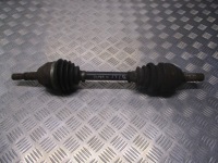 Купити Привідний вал ліва короткий opel astra h 1.7 cdti, фото thumb