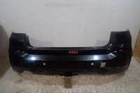 фото thumb №1, Бампер задня задній bmw x4 f26 m набір