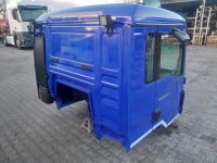 Купити Кабіна man tgs euro 5 / 6 будівельна / короткий / самоскид / актуатор турбіни, фото thumb