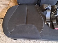 фото thumb №12, Citroen ds3 заднє сидіння ремені задня