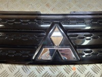 фото thumb №4, Решётка радиатора решётка радиатора mitsubishi eclipse cross lift 2021r-