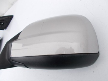 фото thumb №7, Зеркало hyundai tucson i левая европа 5 pin