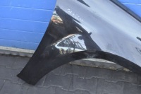 фото thumb №9, Mercedes glx164 крыло правый перед передний