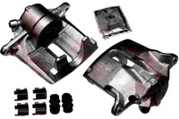 фото thumb №1, Trw суппорт тормозной renault grand scenic ii megan