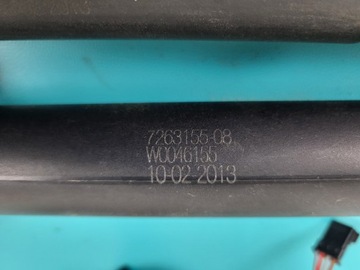 фото thumb №9, Bmw 3 f31 13r электрический крышка жгут модуль амортизатор замок комплект