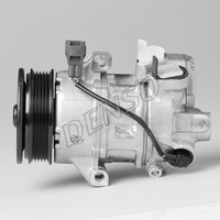 фото thumb №14, Компрессор кондиционера mitsubishi colt vi 1.11.3/1