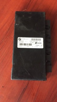 Купить Модуль комфорта bmw e60 9133144, фото thumb