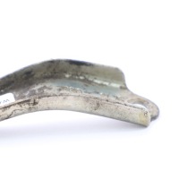 фото thumb №12, Mercedes w204 w906 w639 дизель om651 кронштейн трубы клапана egr a6511410340