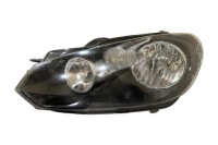 фото thumb №8, Лампа левая передняя vw golf vi 5k1 5k1941005l 2.0l дизель 2010