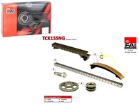 фото thumb №1, Fai autoparts набор цепь распределительный вал mercedes a 1