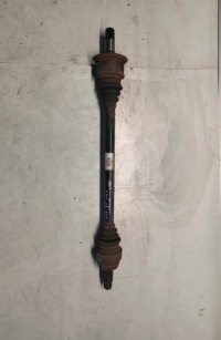 Купити Bmw x3 f25 n47 x-drive привідний вал правий задні 7598042, фото thumb