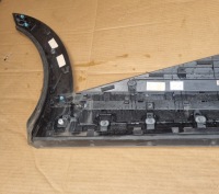 фото thumb №14, Hyundai ioniq v 5 21- молдинг двері лівий задня 87731gi100 87731-gi100