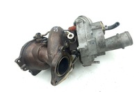 фото thumb №8, Турбина bentley continental flying spur 3w_ 07c145061p 6.0l бензиновый