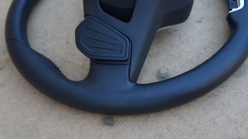 фото thumb №7, Skoda octavia iv 4 enyaq kodiaq кермо пелюстки 5e3959542p 5e3419093bm