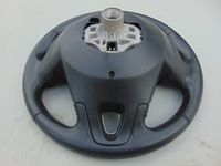 фото thumb №16, Кермо renault megane 3 iii рестайлінг європа