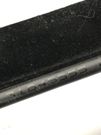 фото thumb №10, Молдинг ущільнювач задніх правих двері volvo xc90 ii 31845555