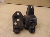 фото thumb №4, Подушка двигуна кронштейн hyundai ix35 1.7 crdi ліва