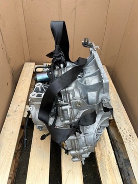 фото thumb №6, Коробка передач коробки передач автомат mercedes-benz cla 118 1.3 cgi 7003702700 k7b300 8km