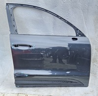 фото thumb №1, Porsche macan 95b двері праве перед передні