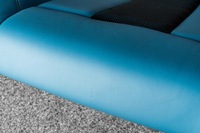 фото thumb №10, Bmw m4 g83 сиденья салон диван средство yas-marina m-power sport