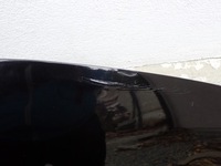 фото thumb №4, Капот крышка двигателя renault clio 4 iv 2012-2020