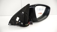 фото thumb №6, Зеркало правое vw passat cc 08-12r 9pin lc9x