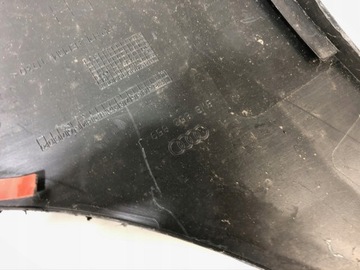 фото thumb №6, Планка пороговая audi a4 b9 рестайлинг универсал allroad левая