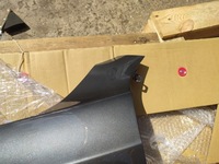 фото thumb №13, Крила лівий перед передній audi q5 8r 08-16 lz7s wgnioteczki