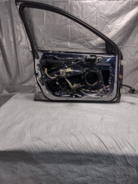 фото thumb №16, Двері лівий перед peugeot 607 k: ezac