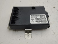 фото thumb №5, Maserati ghibli 2014 перед сторона ліва модуль / блок керування сидіння