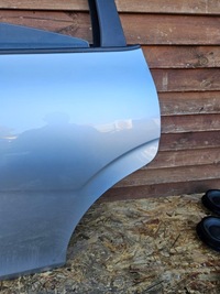 фото thumb №9, Дверь левый задняя seat leon ii ls7y