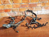 фото thumb №11, Ford ecosport 2 1.5 tdci жгут двигателя электропроводка