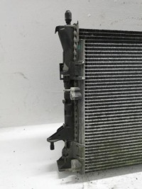 фото thumb №3, Радіатор кондиціонера renault laguna ii 1.9 dci