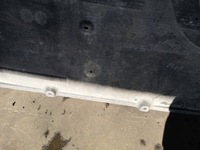 фото thumb №13, Защита подвеска правая bmw 5 e60 74850610