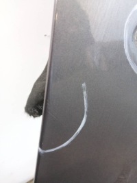 фото thumb №9, Крила правий перед iv lift fl evl citroen berlingo iii 2018-