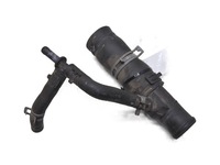 фото thumb №1, Wąż труба wody skoda fabia ii 1.9 tdi