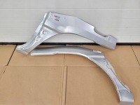 фото thumb №1, Toyota rav4 94-00 3d ремкомплект крыла задняя le.