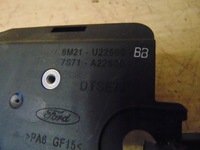 фото thumb №5, Ручка внутрішня права задня ford s-max трос