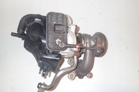 фото thumb №4, Octavia iii 5e 1.0 tsi турбонагнетатель 04c145702r