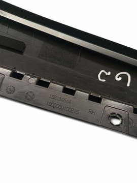 фото thumb №5, Alfa romeo stelvio 156134614 права сторона прокладки скло