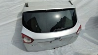 Крышка багажника крышка багажника задний  задняя ford kuga mk1 комплектная бампер крыло Цена, фото thumb