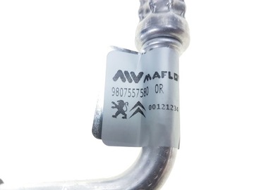 фото thumb №7, Traveller 16-22 шланг шланг кондиционера кондиционер