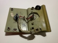 фото thumb №8, Toyota land cruiser 1986- левый поворотник передний 2813l