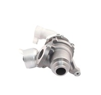 фото thumb №2, Турбіна турбонагнітач turbo melett vw transporter t5 multivan 2.5 tdi bnz