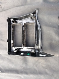 фото thumb №3, Рамка pulpitu консолі scania r s 2084596