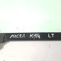 фото thumb №4, Стекло дверь левый задняя 2017r nissan micra k14