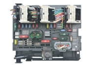 фото thumb №1, Модуль bsm peugeot citroen 9675878280 bsm-r04