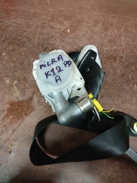 фото thumb №4, Pas правый перед micra k12